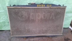 �������� ���������� � ����� Honda Accord 19010RBA901 CL7 19010RBA901 ����