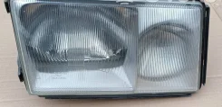 �������� ���� ������, 0301073310 Mercedes-Benz E W124 1984 - 1993 ���� Mercedes-Benz E W124 1990 3-BBY132 1248201259 ����