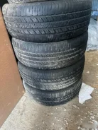 Laufenn X FIT HT