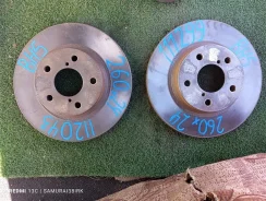 ����� ��������� (���� 260�24) Subaru Legacy 26310AA021 BH5, �������� 26310AA021 ����