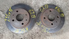 ����� ��������� Toyota Passo 43512B1050 KGC10, �������� 43512B1050 ����