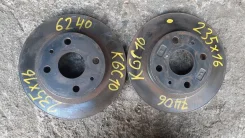 ����� ��������� Toyota Passo 43512B1050 KGC10, �������� 43512B1050 ����