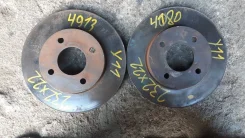 ����� ��������� Nissan AD 40206WD200 VY11, �������� 40206WD200 ����