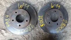 ����� ��������� Nissan Avenir 402062L903 W11, �������� 402062L903 ����