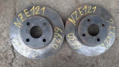 ����� ��������� (���� 255�22) Toyota Corolla 4351212610 NZE121, �������� 4351212610 ����