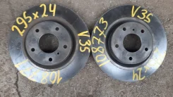 ����� ��������� (���� 296�24��) Nissan Skyline 40206AL500 V35, �������� 40206AL500 ����
