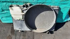 �������� ���������� � ����� Toyota Mark II 1640070570 GX105 1640070570 ����