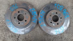 ����� ��������� (���� 294�24��) Subaru Impreza 26300FL010 GT7, �������� 26300FL010 ����