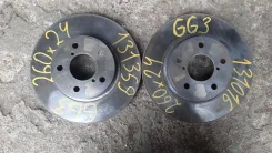 ����� ��������� (���� 260�24) Subaru Impreza 26310AA021 GG2, �������� 26310AA021 ����