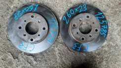 ����� ��������� (����) Honda Accord 45251S0A940 CF3, �������� 45251S0A940 ����