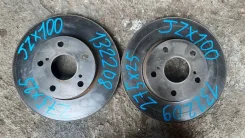 ����� ��������� (����) Toyota Mark II 4351222220 GX110, �������� 4351222220 ����