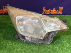 ���� ����������� Toyota Ractis 52211 NCP120, �������� ������ 52211 ����