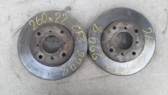 ����� ��������� (����) Honda Accord 45251S0A940 CF3, �������� 45251S0A940 ����