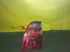 ������� ����� ������ Toyota Land Cruiser 6078 FZJ100, ������ ������ 6078 ����