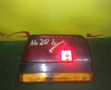 ����-������ Toyota Corsa 1652 AL20, ������ ����� 1652 ����