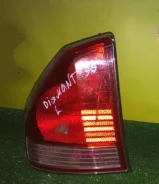 ����-������ Mitsubishi Diamante P1017 F34A, ������ ����� P1017 ����