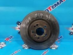 ����� ��������� �������� (��������) Mercedes-Benz M-Class 2005 A1644210512 W164, �������� A1644210512 ����