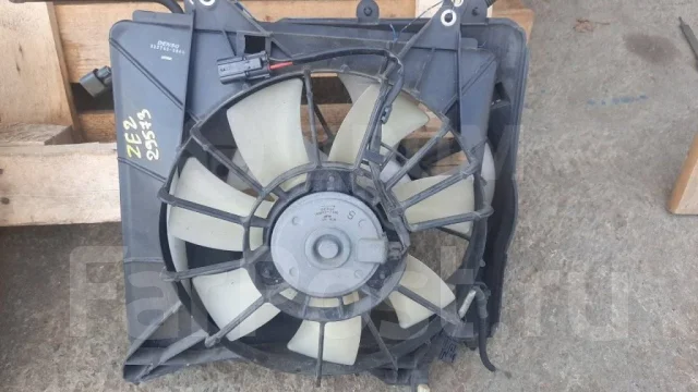 ��������� ��������� Honda Insight 19015RBJ004 ZE2 19015RBJ004 ����