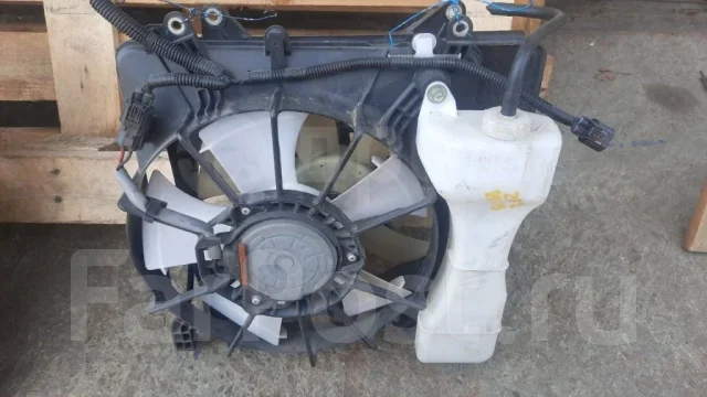 ��������� ��������� Honda Insight 19015RBJ004 ZE2 19015RBJ004 ����