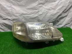 ���� ����������� Nissan Serena 2004 1658 TC24 QR20DE, �������� ������ 1658 ����
