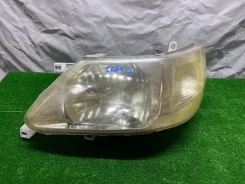 ���� ����������� Nissan Serena 2003 1658 TC24 QR20DE, �������� ����� 1658 ����