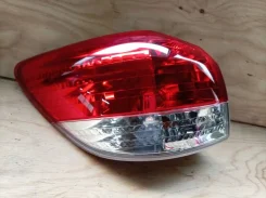 ����-������ Toyota WISH 6817 ZGE20 2ZR, ������ ����� 6817 ����