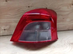 ����-������ Toyota VITZ 52142 KSP90 1NZFE, ������ ������ 52142 ����