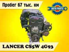 ��������� Mitsubishi Lancer 2003 MD978566 CS5W 4G93T MD978566 ����