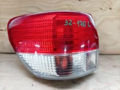 ����-������ Toyota Vista Ardeo 1999 32170 ZZV50 1ZZ FE, ������ ����� 32170 ����