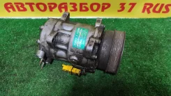 ���������� ������������ Citroen C5 2001-2004 SD7V16 SD7V16 ����