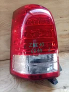 ����-������ Toyota Wish 6814 ZNE10, ������ ����� 6814 ����