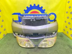 Nose cut Toyota Alphard 2004 5321058020 ANH10W 2AZFE 5321058020 ����