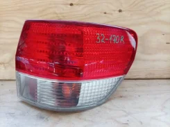����-������ Toyota Vista Ardeo 1999 32170 ZZV50 1ZZ FE, ������ ������ 32170 ����