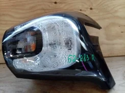 ����-������ Toyota Sienta 2016 52283 NCP175G 1NZ FXE, ������ ������ 52283 ����