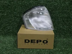 ��������� �������� Mercedes-BENZ C Class 4401502RWEC W202 M 111 E 20, �������� ������ 4401502RWEC ����
