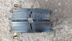 ������� ��������� Mitsubishi Legnum MR389537, �������� MR389537 ����