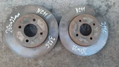 ����� ��������� ������/����� Nissan AD 402063U80A VZNY12, �������� 402063U80A ����