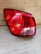 ����-������ Nissan Dualis 05090 KNJ10 MR20DE, ������ ����� 05090 ����
