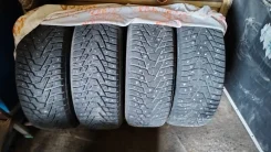 Hankook Winter i*Pike RC01. ������, ����������, 2019 ���, �/�, ����� 30 % ����