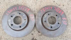 ����� ��������� Nissan Lafesta 40206EN000 B30, �������� 40206EN000 ����