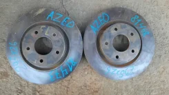 ����� ��������� (����) Nissan Leaf 402064BA0A AZE0 EM57, �������� 402064BA0A ����