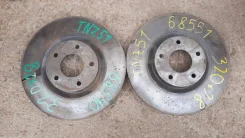 ����� ���������(���� 320�28��) Nissan Murano 40206EG000 TZ50, �������� 40206EG000 ����