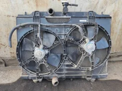 �������� ���������� � ����� Nissan Serena 21400JG40A C26 21400JG40A ����
