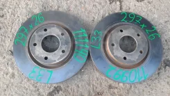 ����� ��������� Nissan Teana 402063TS0A L33, �������� 402063TS0A ����
