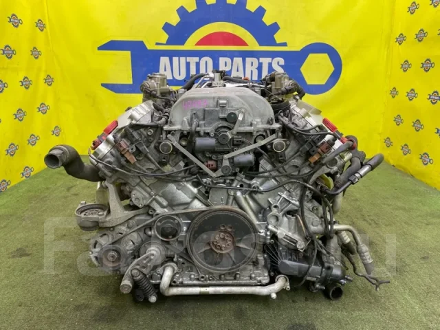 ��������� AUDI A8 2007 079100032 4E2 BVJ 079100032 ����