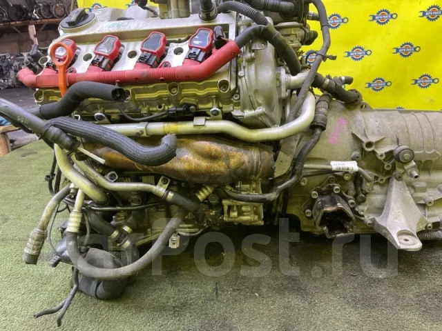 ��������� AUDI A8 2007 079100032 4E2 BVJ 079100032 ����