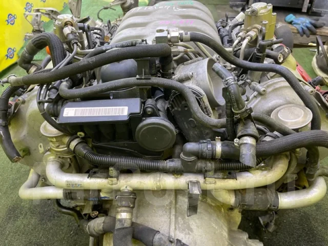 ��������� AUDI A8 2007 079100032 4E2 BVJ 079100032 ����