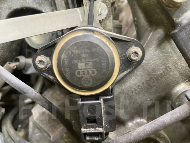 ��������� AUDI A8 2007 079100032 4E2 BVJ 079100032 ����