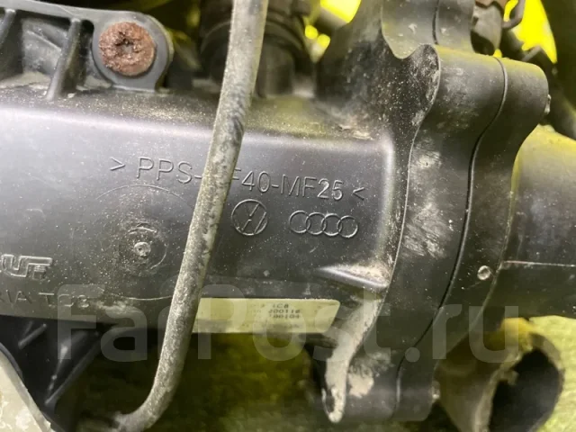 ��������� AUDI A8 2007 079100032 4E2 BVJ 079100032 ����