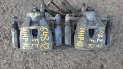 �������� ������/����� (����) Toyota Aqua 4773052280 NHP10, �������� 4773052280 ����